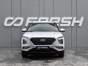 Hyundai Creta II Краснодар  - изображение 25