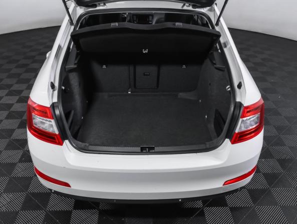 Skoda Octavia III (A7) с пробегом 2015 года, цена 1 165 000 рублей, 278559 км, лифтбек, Автокод Объявления