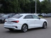 Audi A3 IV (8Y) Москва  - изображение 28