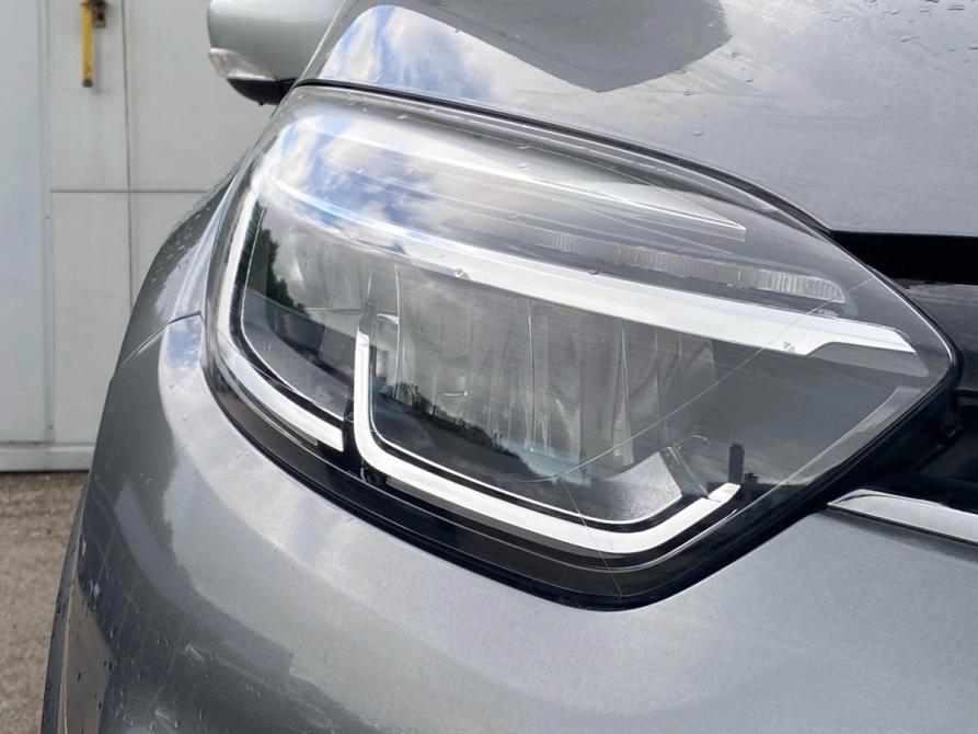 Renault Kaptur I Рестайлинг Уфа  - изображение 21