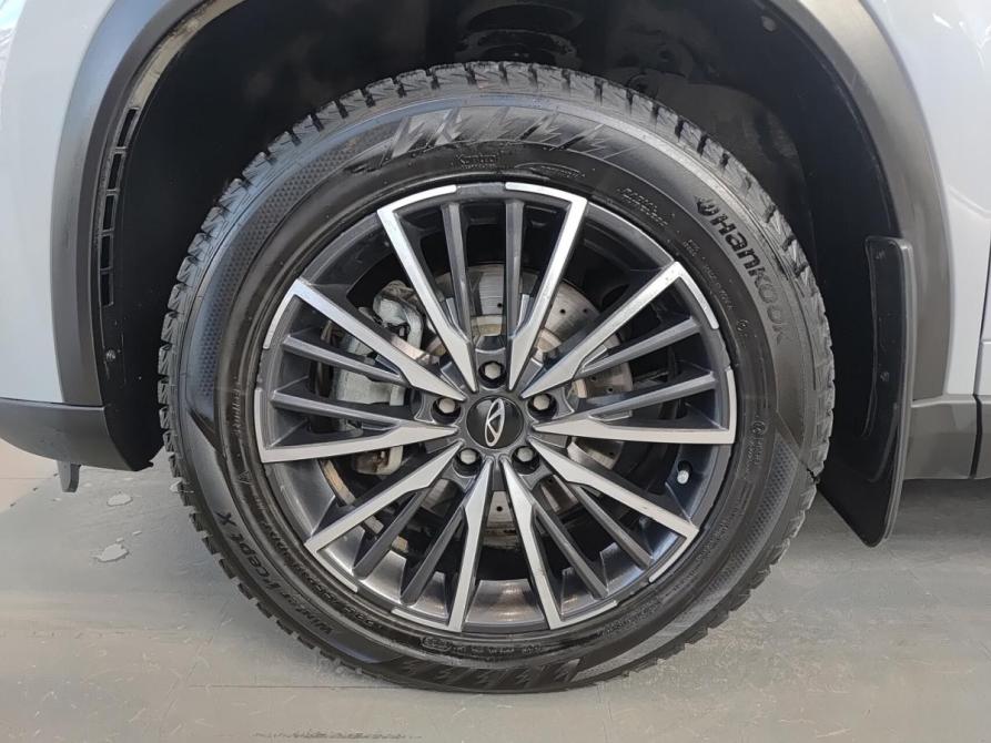 Chery Tiggo 8 Pro Max I Рестайлинг Казань  - изображение 22