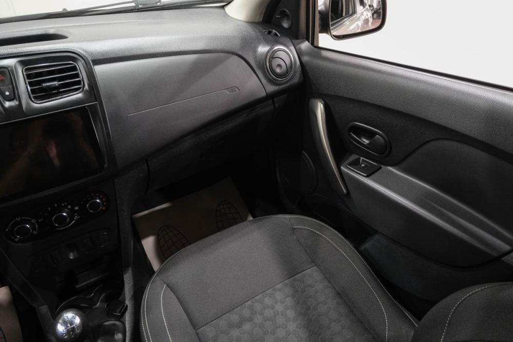 Renault Logan II Новокузнецк  - изображение 17