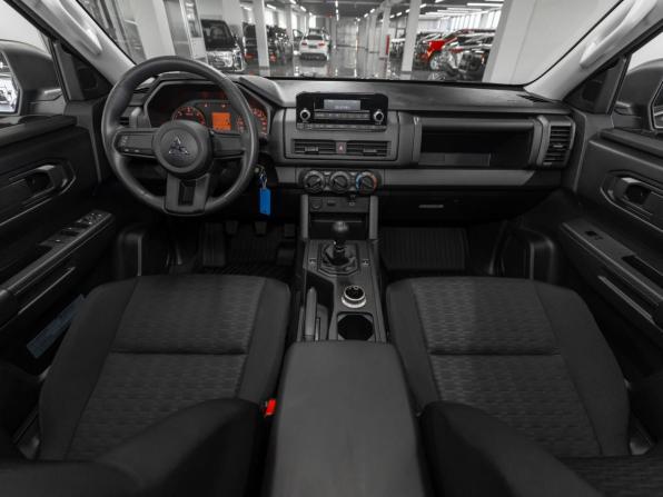 Mitsubishi L200 VI с пробегом 2026 года, цена 4 800 000 рублей, 27 км, пикап, Автокод Объявления