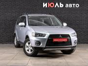 Mitsubishi Outlander II Рестайлинг Екатеринбург  - изображение 20