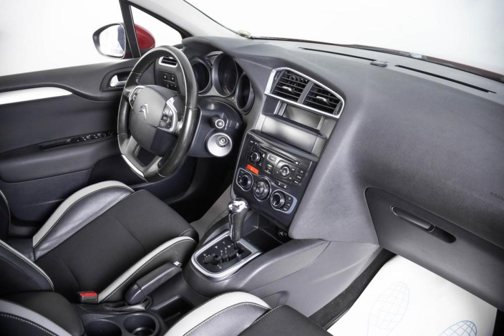 Citroen C4 II Пермь  - изображение 11