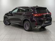 Exeed TXL I Рестайлинг Москва  - изображение 37