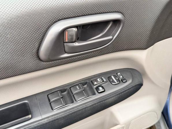 Subaru Forester II Рестайлинг с пробегом 2007 года, цена 840 000 рублей, 264682 км, внедорожник, Автокод Объявления