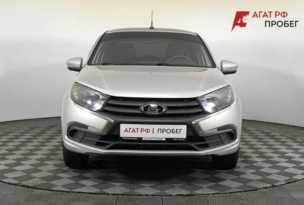 Lada (ВАЗ) Granta I Рестайлинг Нижний Новгород  - изображение 2
