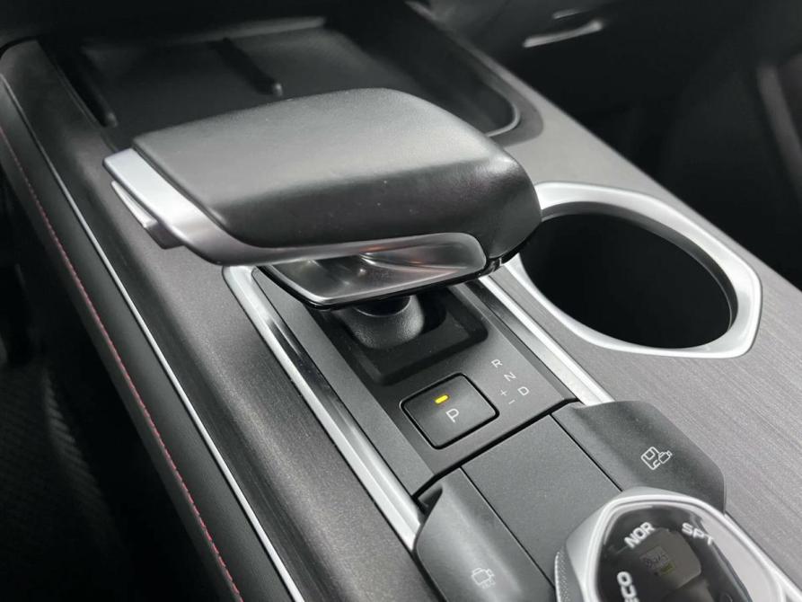 Changan UNI-S I Воронеж  - изображение 28