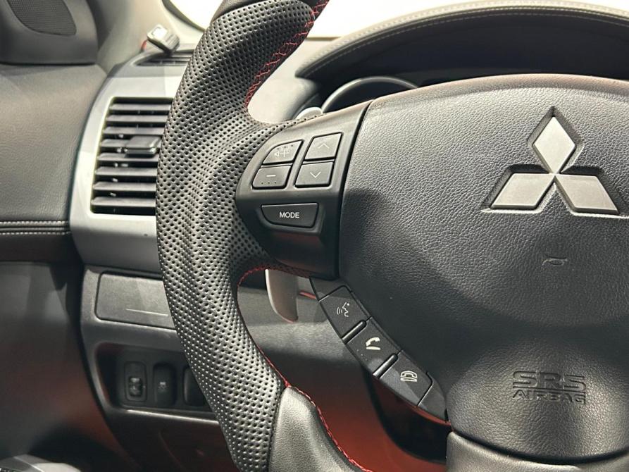Mitsubishi Outlander II Рестайлинг Санкт-Петербург  - изображение 21