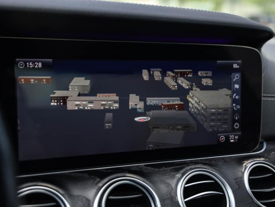 Mercedes-Benz E-Класс V (W213 S213 C238) Санкт-Петербург  - изображение 16