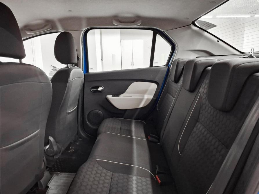 Renault Logan II Казань  - изображение 15