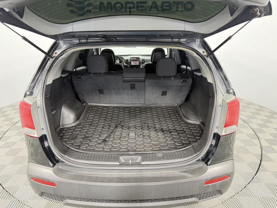 Kia Sorento II Калининград  - изображение 22