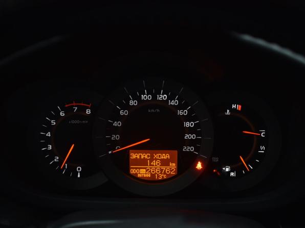 Toyota RAV4 III (XA30) Рестайлинг с пробегом 2011 года, цена 1 565 995 рублей, 266761 км, внедорожник, Автокод Объявления