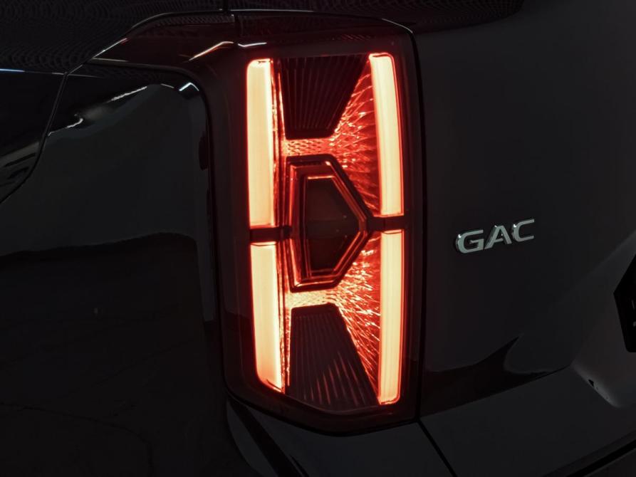 GAC GS8 II Санкт-Петербург  - изображение 28