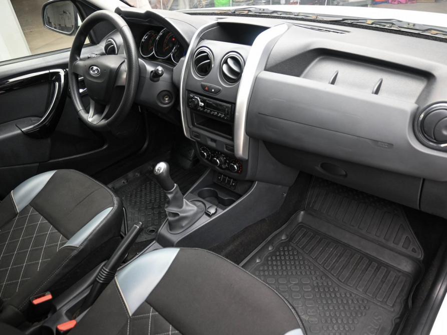 Lada (ВАЗ) Largus I Рестайлинг Ростов-на-Дону  - изображение 9