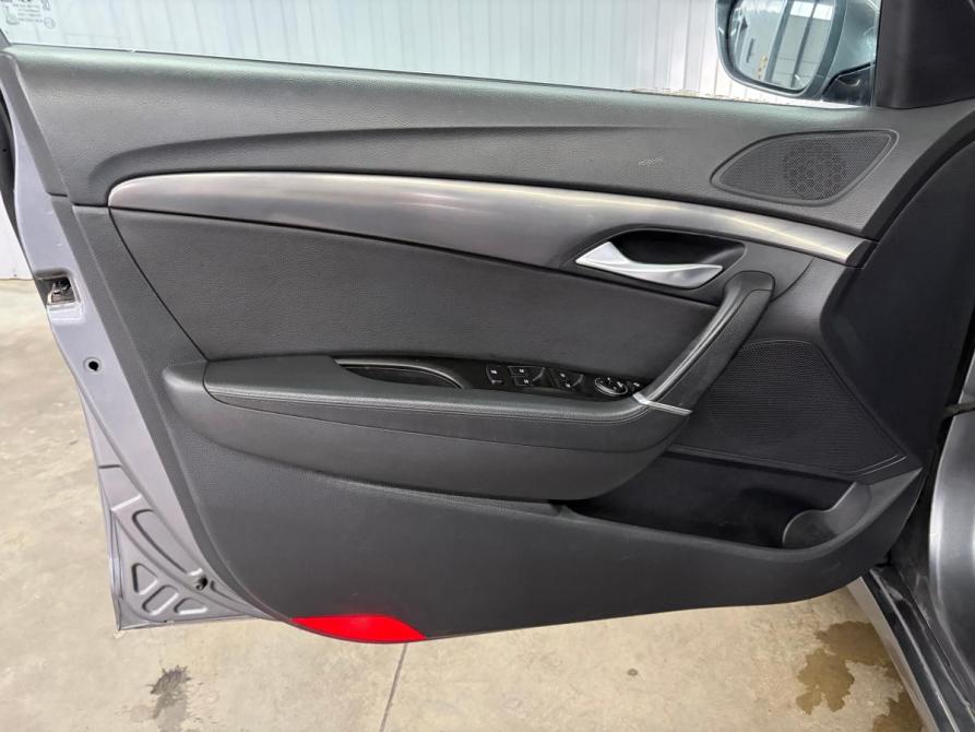 Hyundai i40 I Рестайлинг Краснодар  - изображение 16