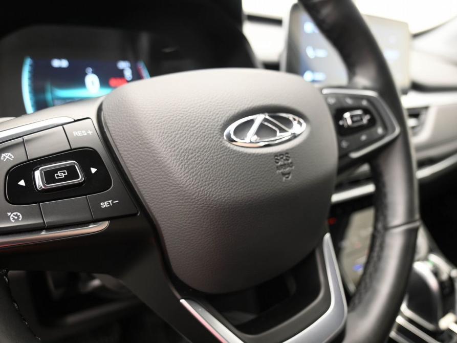 Chery Tiggo 7 Pro I Ростов-на-Дону  - изображение 14