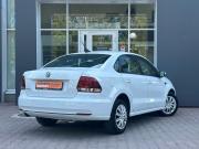 Volkswagen Polo V Рестайлинг Екатеринбург  - изображение 22