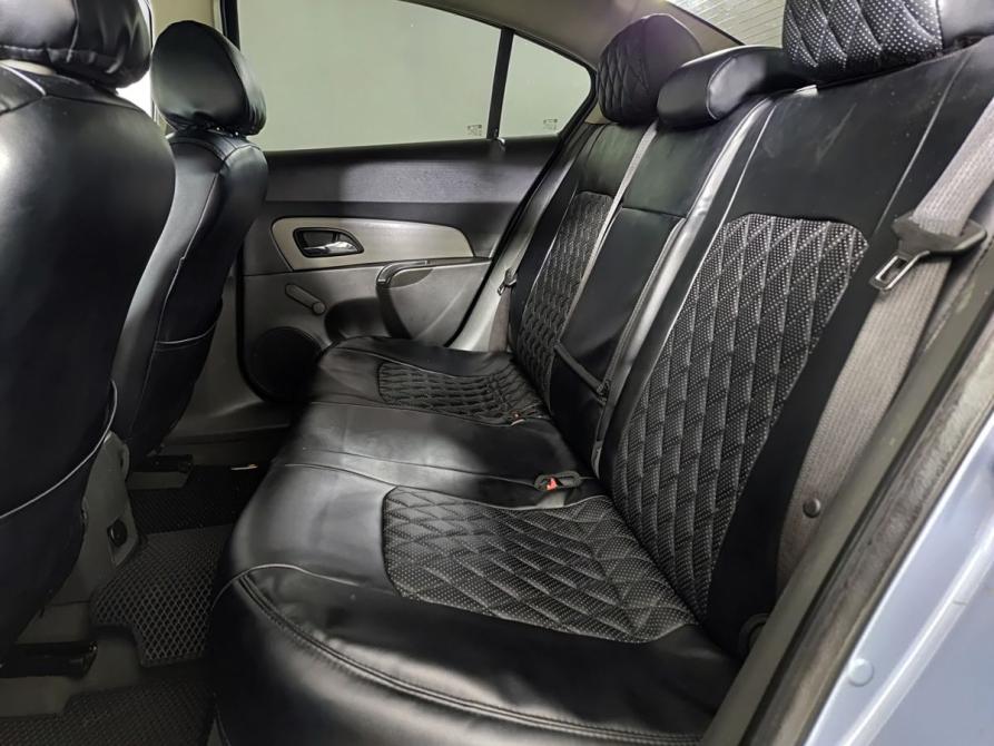 Chevrolet Cruze I Уфа  - изображение 15