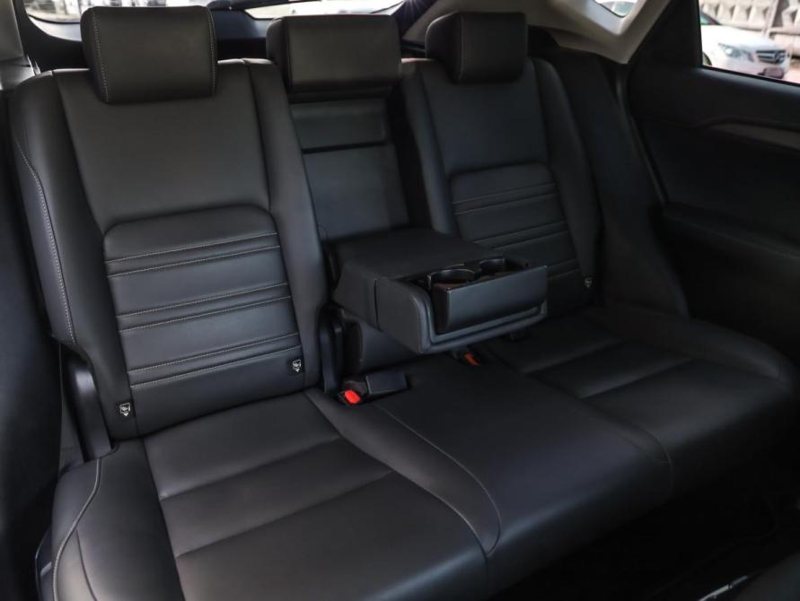 Lexus NX I Санкт-Петербург  - изображение 27