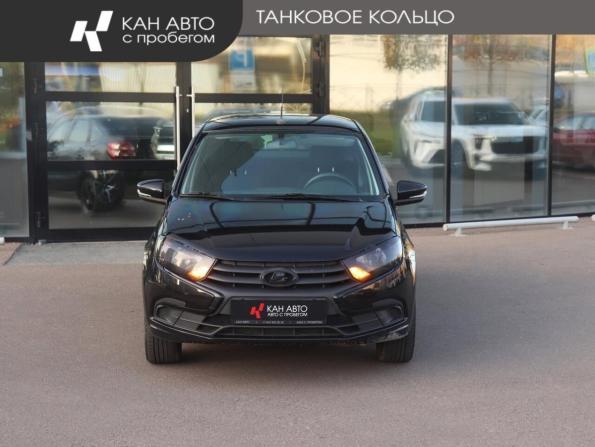 Lada (ВАЗ) Granta I Рестайлинг с пробегом 2023 года, цена 680 000 рублей, 47865 км, лифтбек, Автокод Объявления