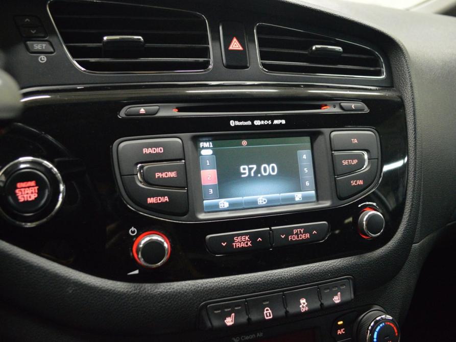 Kia Ceed II Санкт-Петербург  - изображение 14