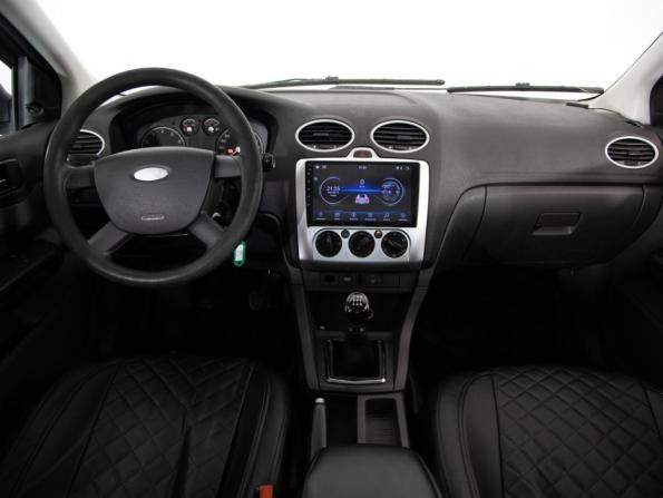 Ford Focus II с пробегом 2005 года, цена 399 000 рублей, 299033 км, универсал, Автокод Объявления
