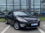 Ford Mondeo IV Рестайлинг Москва  - изображение 25