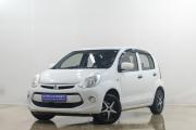 Toyota Passo II (C30) Новокузнецк  - изображение 31