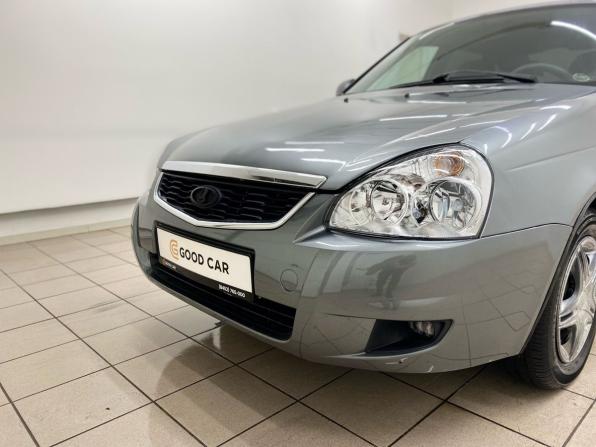 Lada (ВАЗ) Priora I с пробегом 2008 года, цена 259 000 рублей, 227233 км, хэтчбек, Автокод Объявления