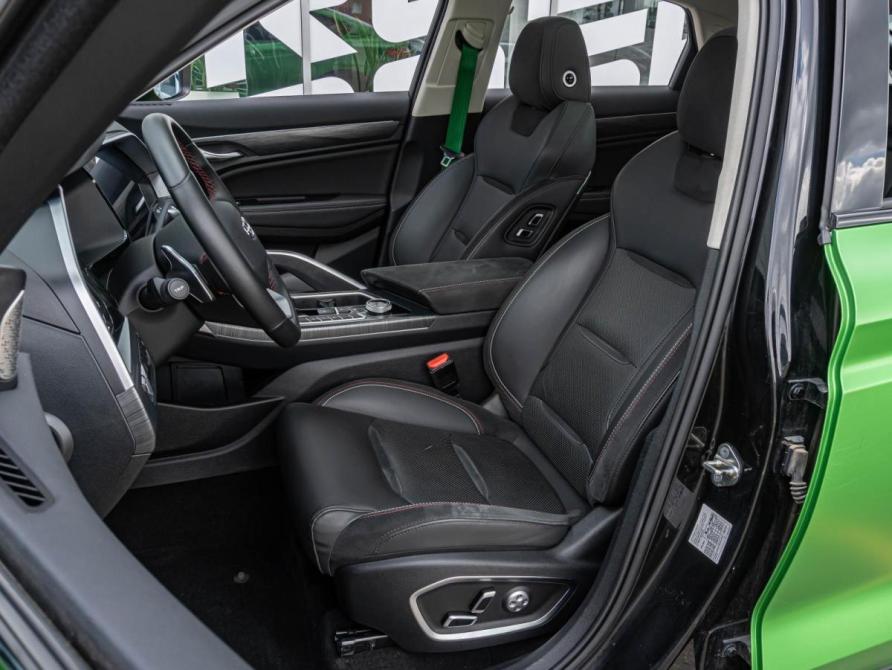 Geely Tugella I Краснодар  - изображение 10