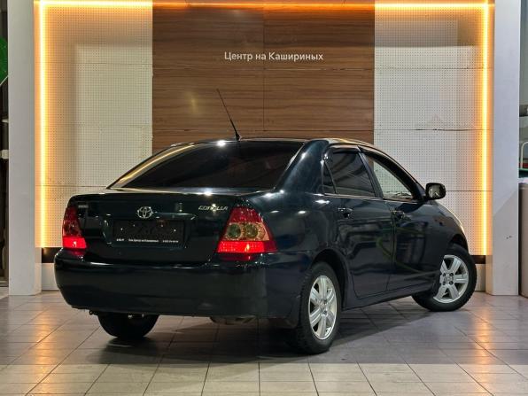 Toyota Corolla IX (E120 E130) Рестайлинг с пробегом 2004 года, цена 449 999 рублей, 520121 км, седан, Автокод Объявления
