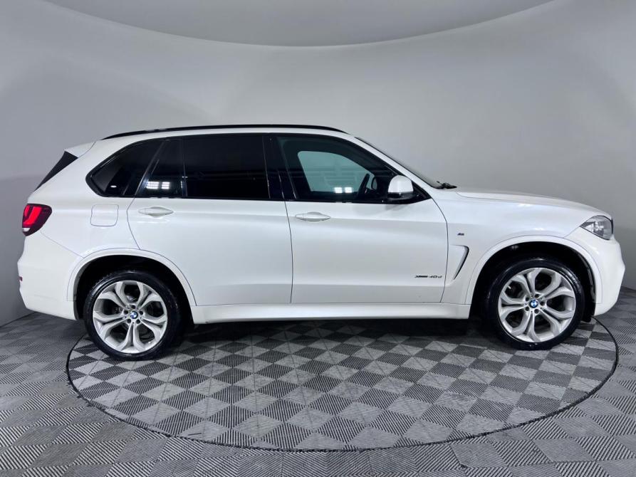 BMW X5 III (F15) Ростов-на-Дону  - изображение 4