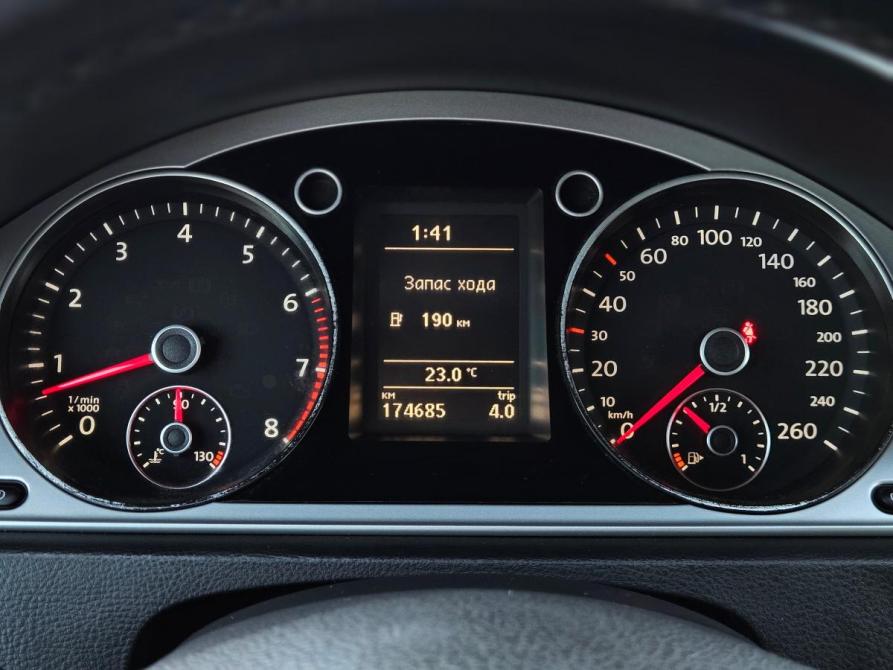 Volkswagen Passat B7 Вологда  - изображение 20