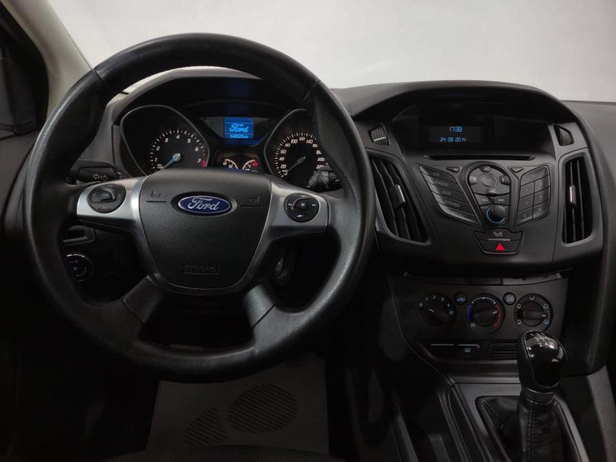 Ford Focus III Альметьевск  - изображение 14