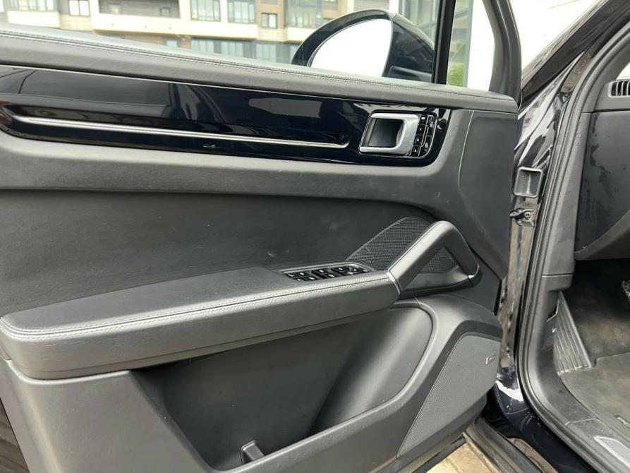 Porsche Cayenne III Санкт-Петербург  - изображение 13