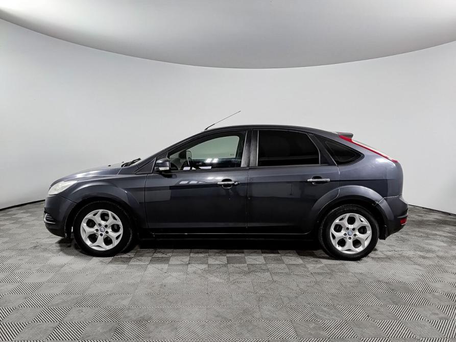 Ford Focus II Рестайлинг Уфа  - изображение 10