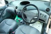 Toyota Vitz I (P10) Омск  - изображение 31