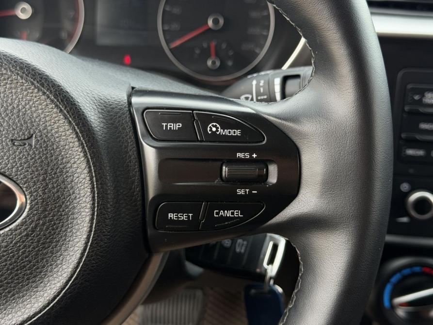 Kia Rio IV Рестайлинг Казань  - изображение 16