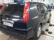 Nissan X-Trail II Москва  - изображение 53