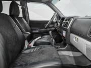 Mitsubishi Pajero Sport I Рестайлинг Новосибирск  - изображение 41
