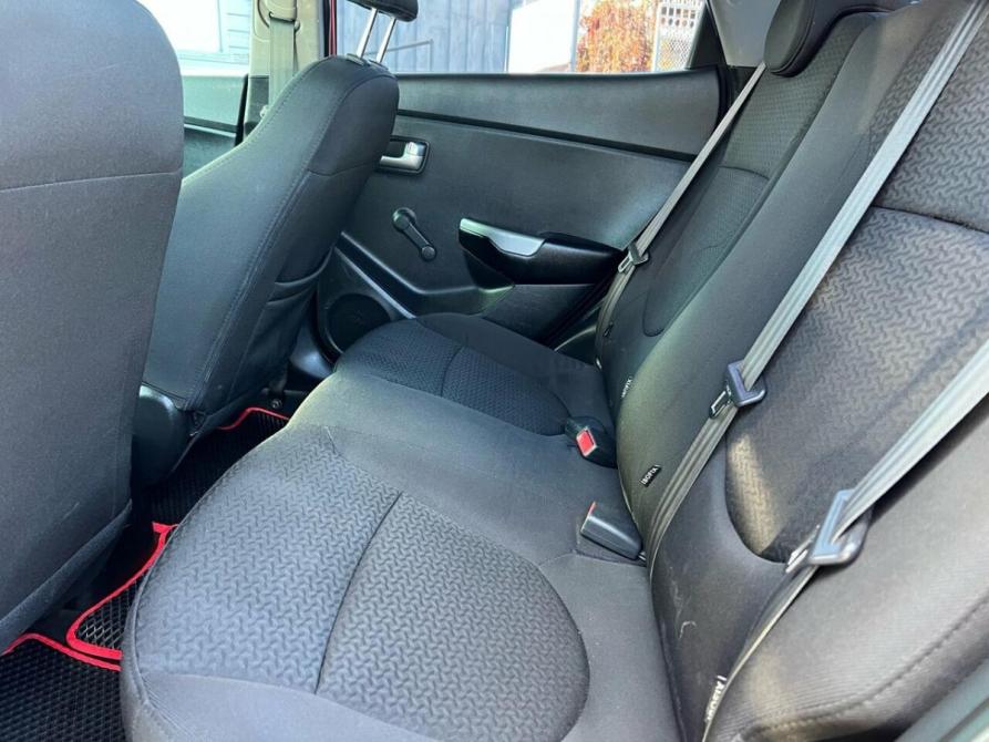 Kia Rio III Магнитогорск  - изображение 7