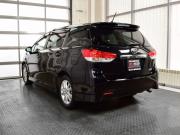 Toyota Wish II Кемерово  - изображение 29