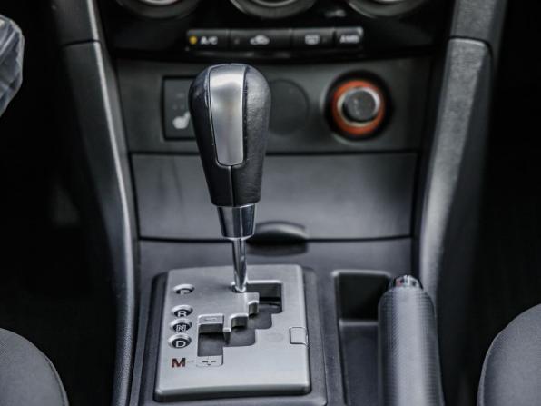 Mazda 3 I (BK) Рестайлинг с пробегом 2008 года, цена 998 000 рублей, 97242 км, хэтчбек, Автокод Объявления