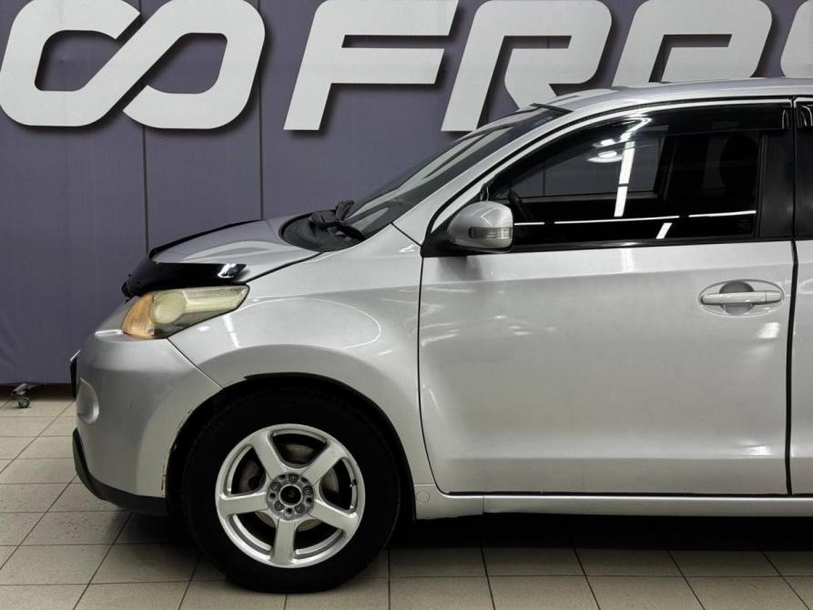 Toyota Ist II Благовещенск  - изображение 9