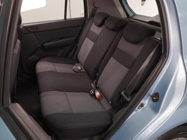 Hyundai Getz I Рестайлинг с пробегом 2006 года, цена 579 000 рублей, 78184 км, хэтчбек, Автокод Объявления
