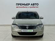 Renault Logan I Рестайлинг Смоленск  - изображение 21