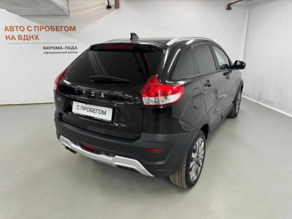 Lada (ВАЗ) XRAY I с пробегом 2022 года, цена 1 085 882 рубля, 48912 км, хэтчбек, Автокод Объявления