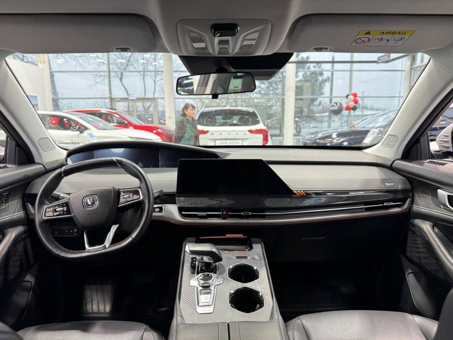 Changan UNI-K Ростов-на-Дону  - изображение 10